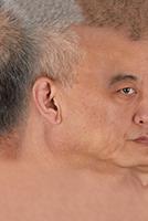 Trung Dong head premade texture